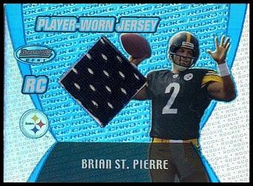 94 Brian St. Pierre